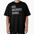 Dad Archivist by UneDesigns