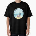 With daddy, no problem. Gift idea for dad on his father's day. Father's day by FreeSoulLab