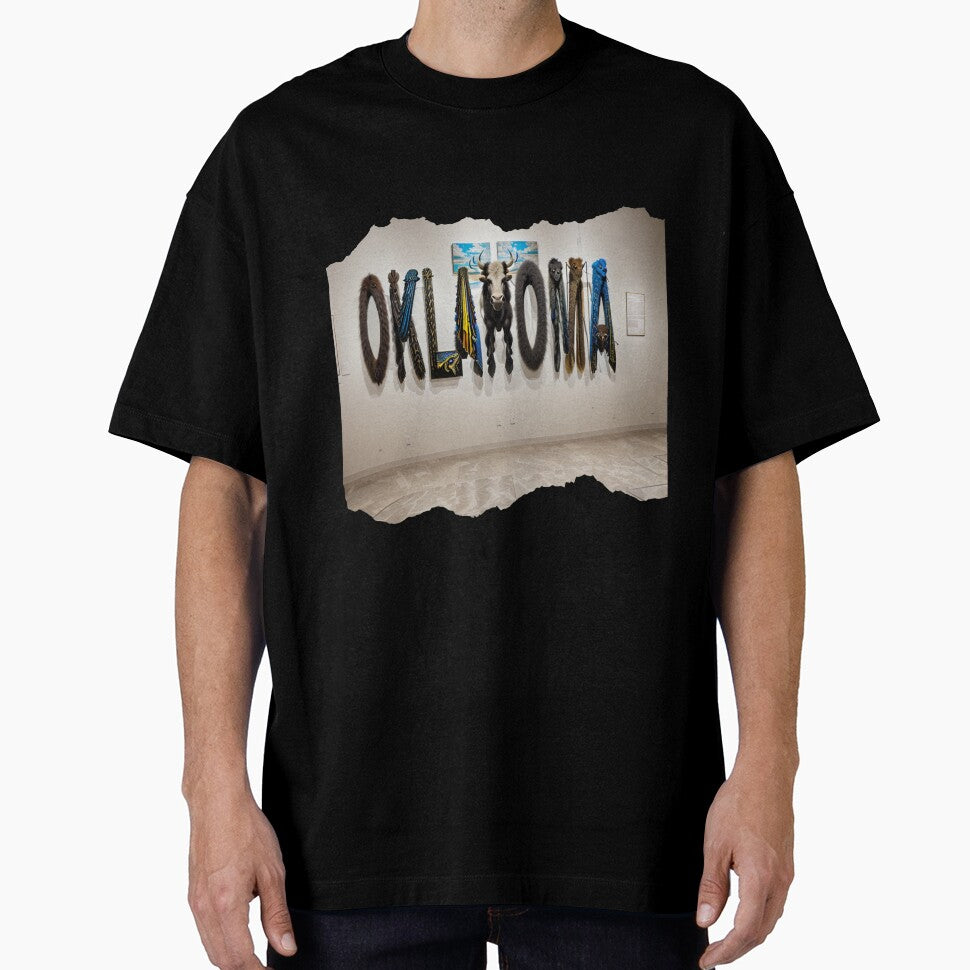 OKLAHOMA 24 15 by maveluzone