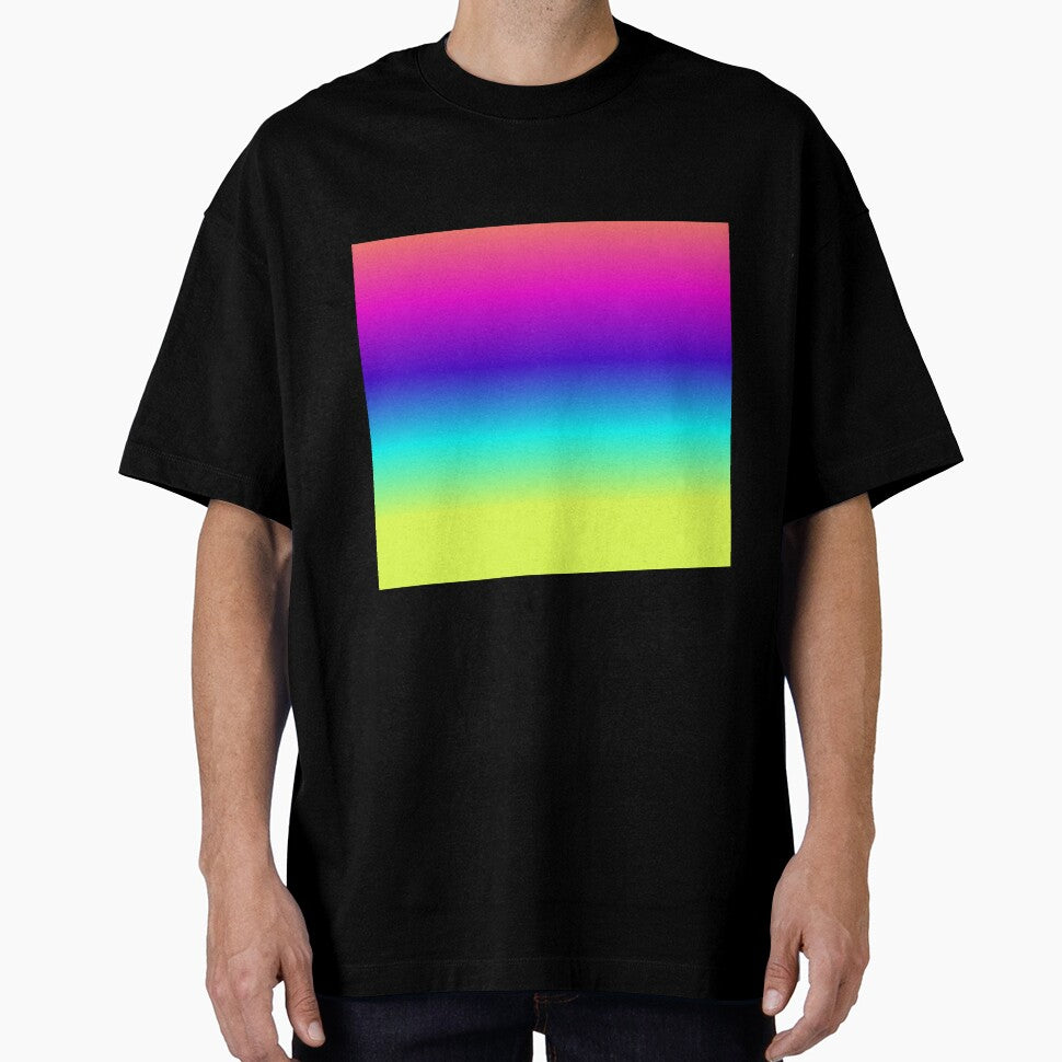 Colorful Gradient by Amymarado