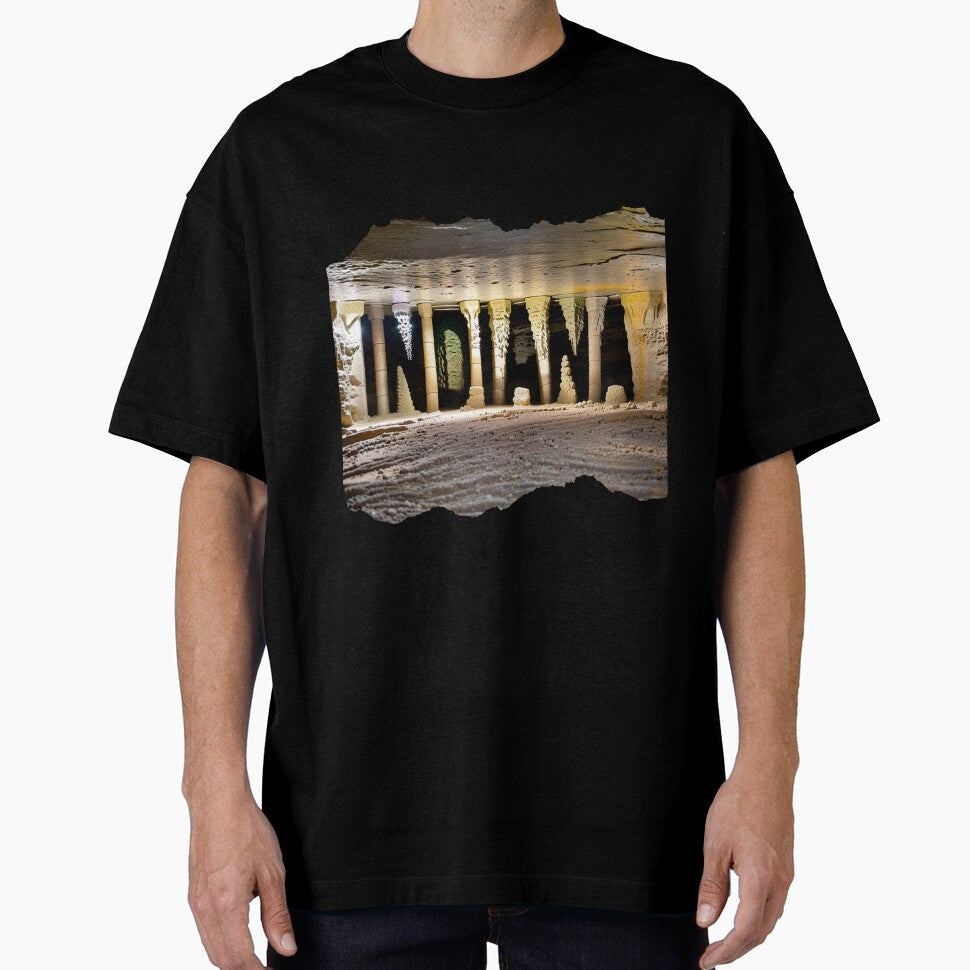 INDIANA 24 16 by maveluzone