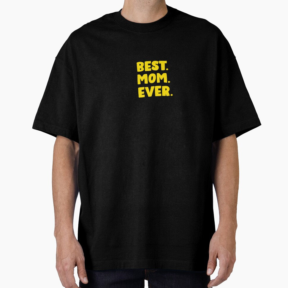 Best Mom Ever by Shari Archinoff