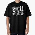 You Matter Science Teacher Chemistry by KendraHenke