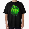 Green Bell Pepper by CanDo20