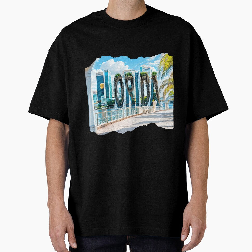 FLORIDA 24 13 by maveluzone