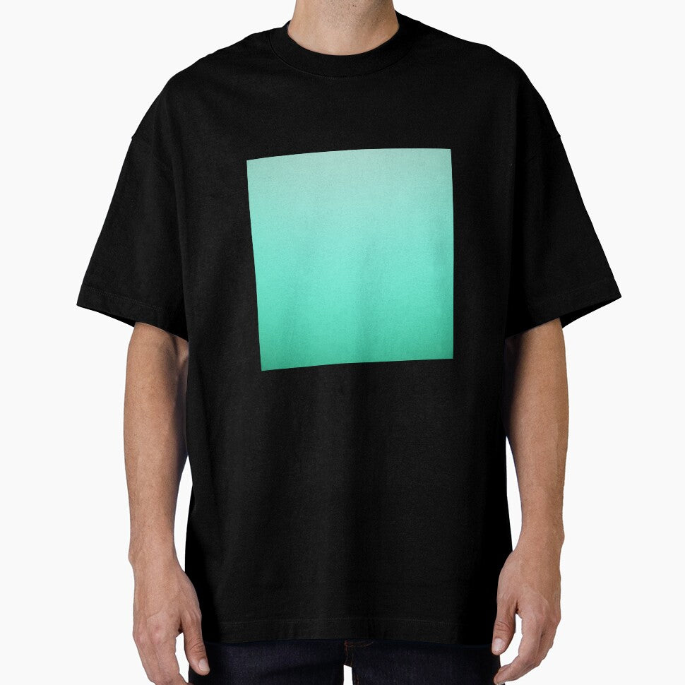 Elegant Soft Gradient Coloring - Turquoise by NexusArts