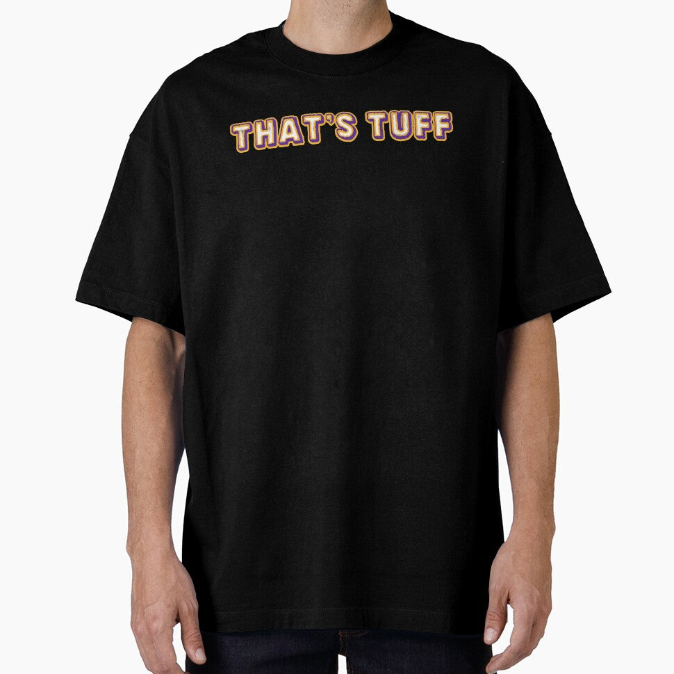 Los Angeles Lakers Tuff by Thatstuff