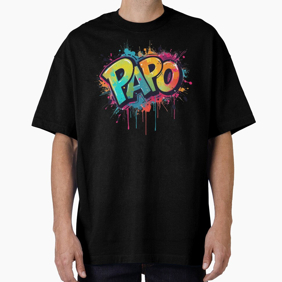 Papo Style by PaPoStyle