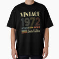 50 Year Old Gifts Vintage 1972 by EddyAbramm