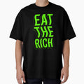 Eat the rich by ulianamusi