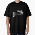 American muscle car by KdbDesignGarage