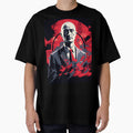 Oppenheimer VIII: Unique Print on Demand for Science Lovers. by InsaneLEDP