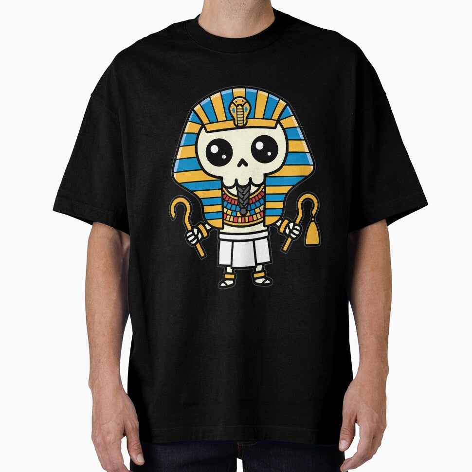 Pharaoh Boonis Skeleton by Boonis Skeleton