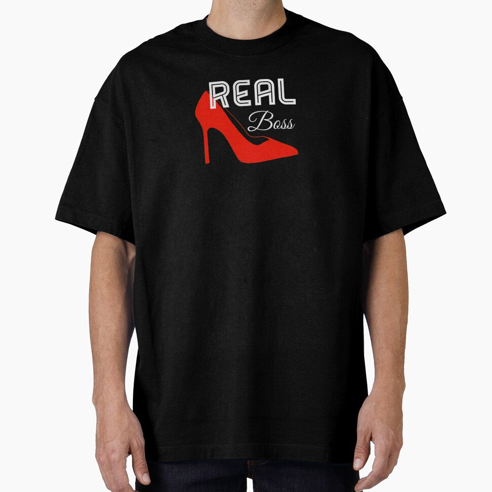 Real Boss Empowered Woman Princess by Life Is Beautiful