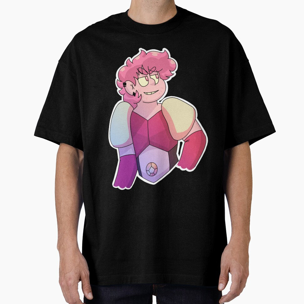 SU - Diamond!Steven by RheaRoy-Hunter