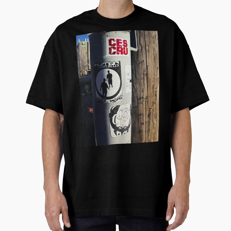 STREET by JKR7TEES