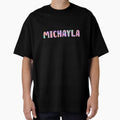 Michayla Custom Name by EuropaPrints