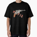 Colt weapon. Mafia in business. by GalinaNe