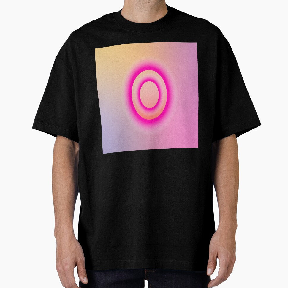 Spherical Neon Gradient by adoredigitals