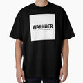 WARIIIDER — Built For The Fearless by novyron