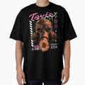 toxic habits . t shirt illustration design by LAMMSA