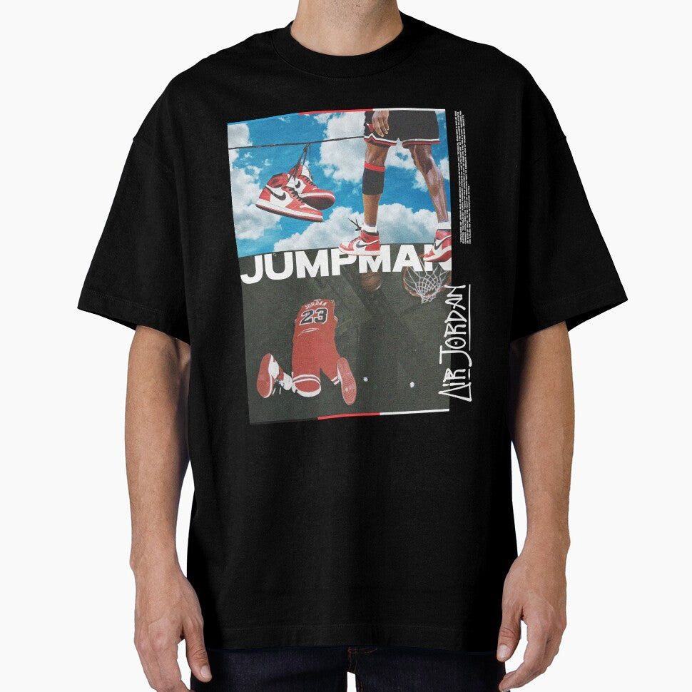 jumpman by IR.design