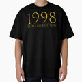 1998 Limited Edition 23 Years Old 23rd Birthday by DavisHasari