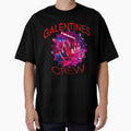 The Galentines crew submarine girls only crew by sailorsam1805