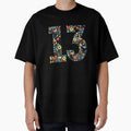 Thirteen. 13 by trendingatees