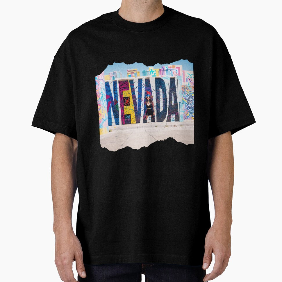 NEVADA 24 17 by maveluzone