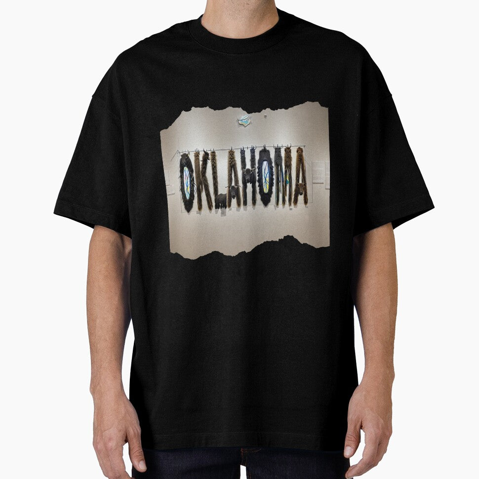 OKLAHOMA 24 12 by maveluzone