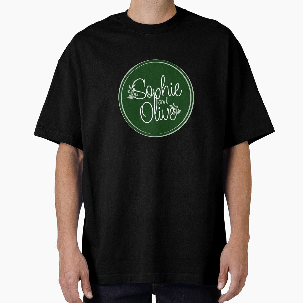 Sophie and Olive Logo Dark by SophieandOlive
