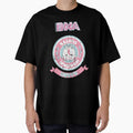 BRAND NEW ANIMAL (BNA): NAZUNA HIWATASHI CHIBI CIRCLE (GRUNGE STYLE) by FunGangStore