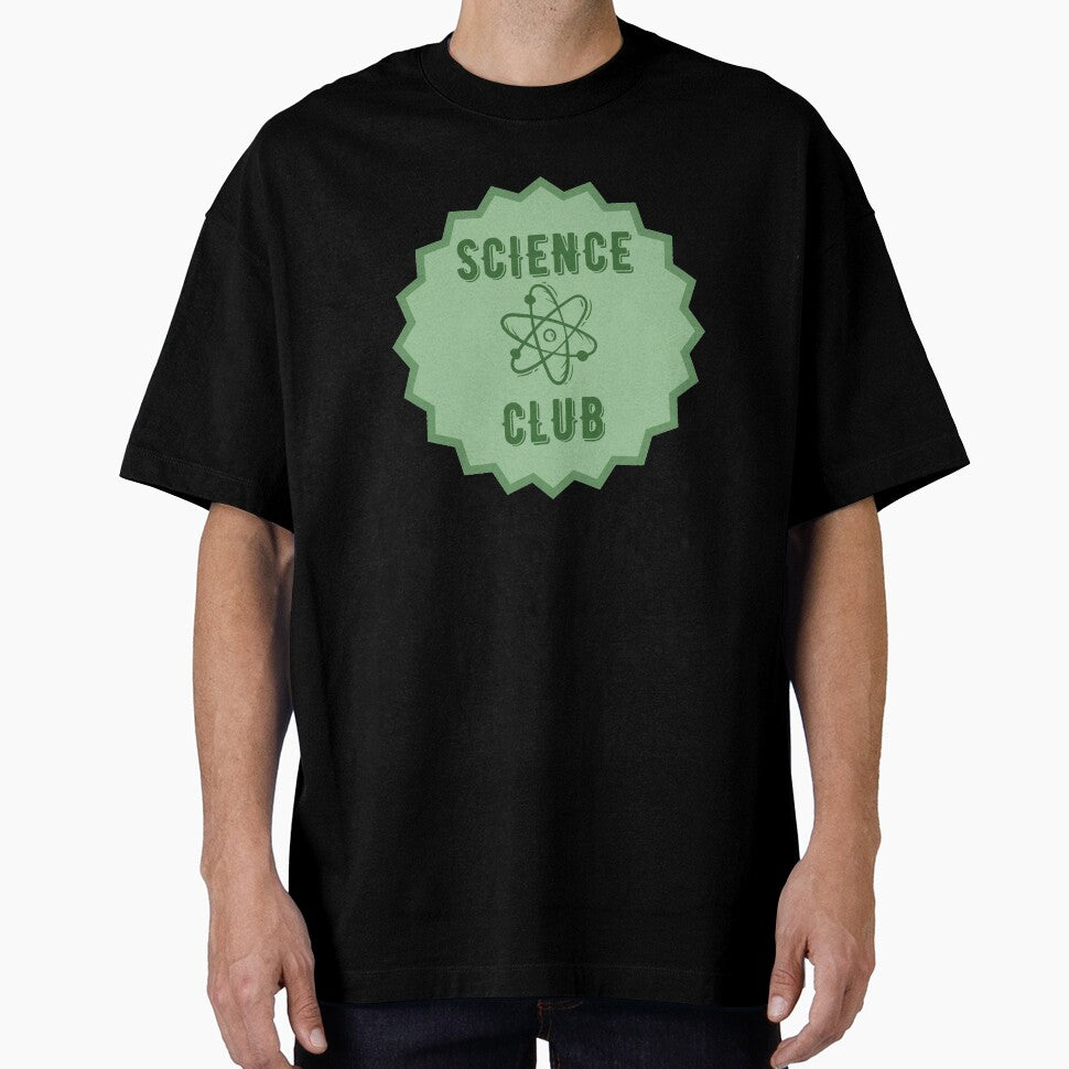 Science Club No.5 by blinkart16