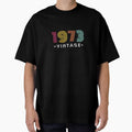 1973 VINTAGE by Loli Chan