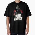 Street Style Savage Design by StreetWave01