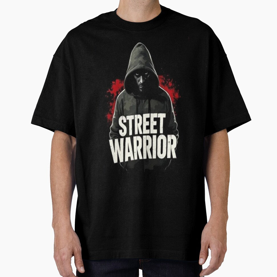 Street Style Savage Design by StreetWave01