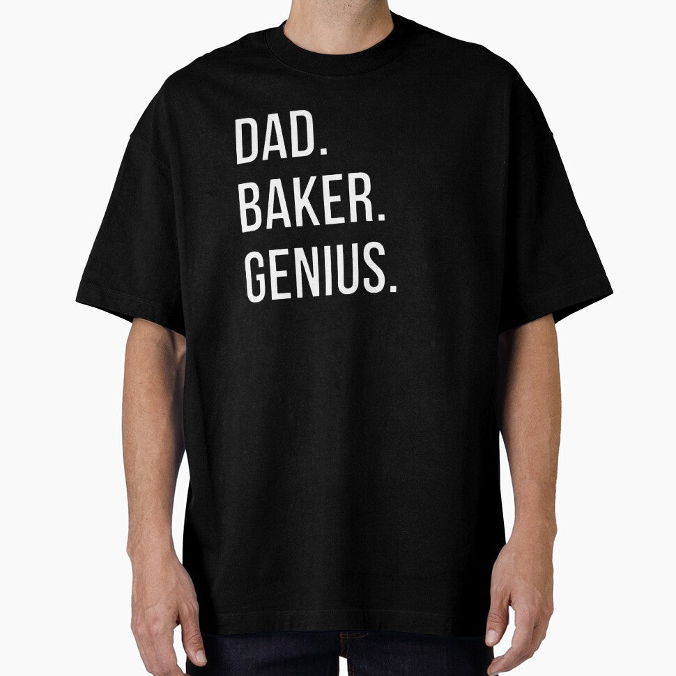 Dad Baker by UneDesigns