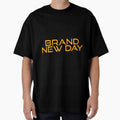 Brand New Day by iannashop