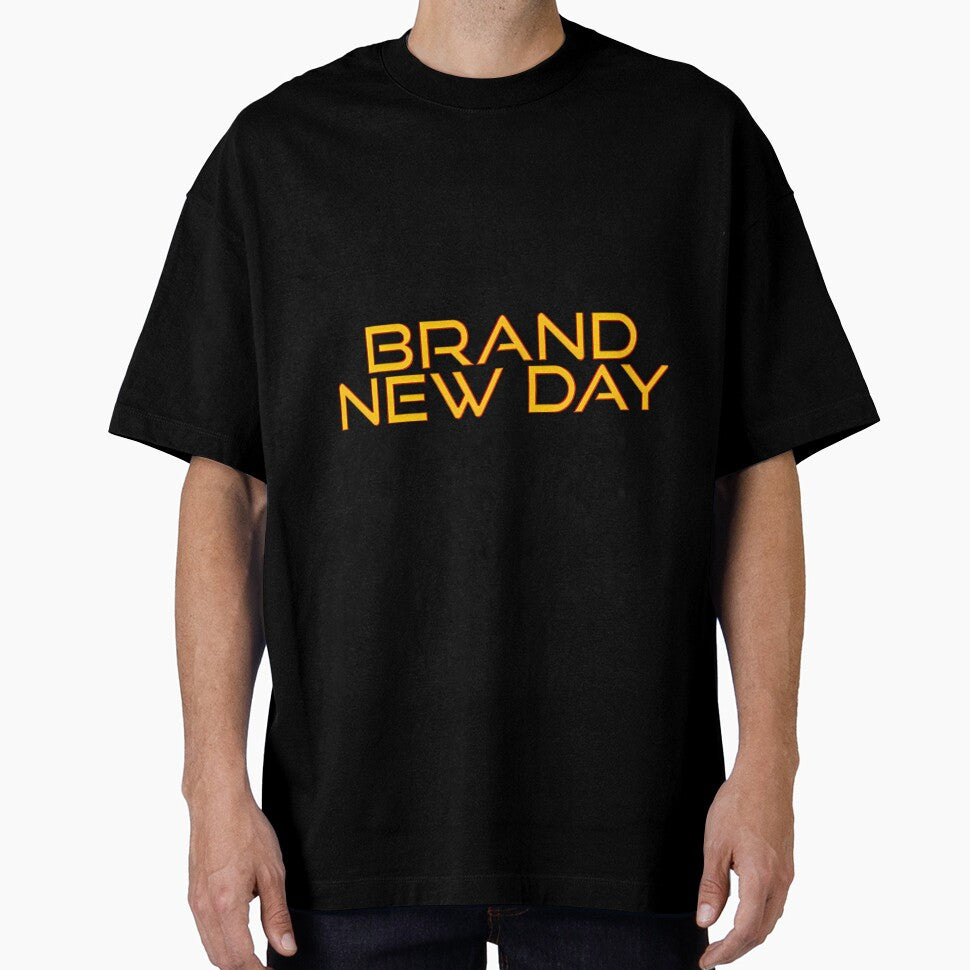 Brand New Day by iannashop