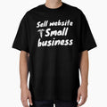 Website For Sale Meme Business Startup Design by Jaguar100-