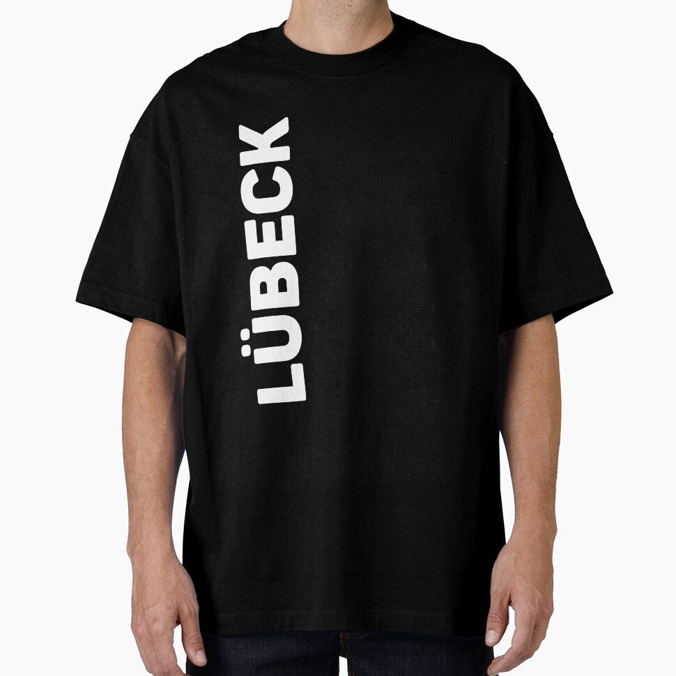 Lubeck by designkitsch
