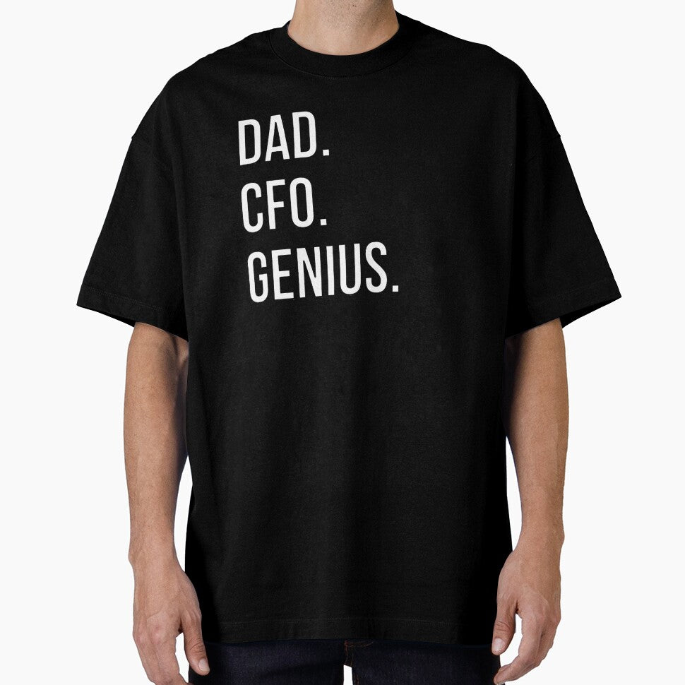 Dad CFO by UneDesigns
