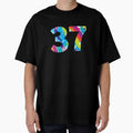 Thirty Seven by Winterrr
