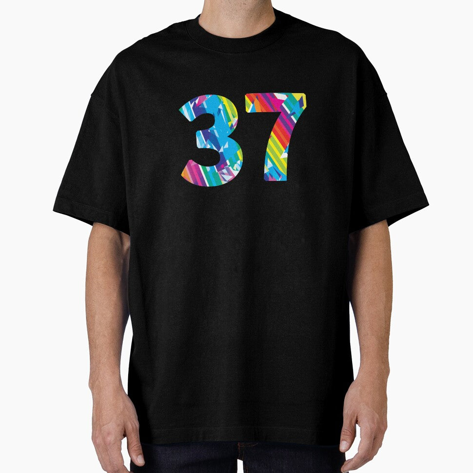 Thirty Seven by Winterrr