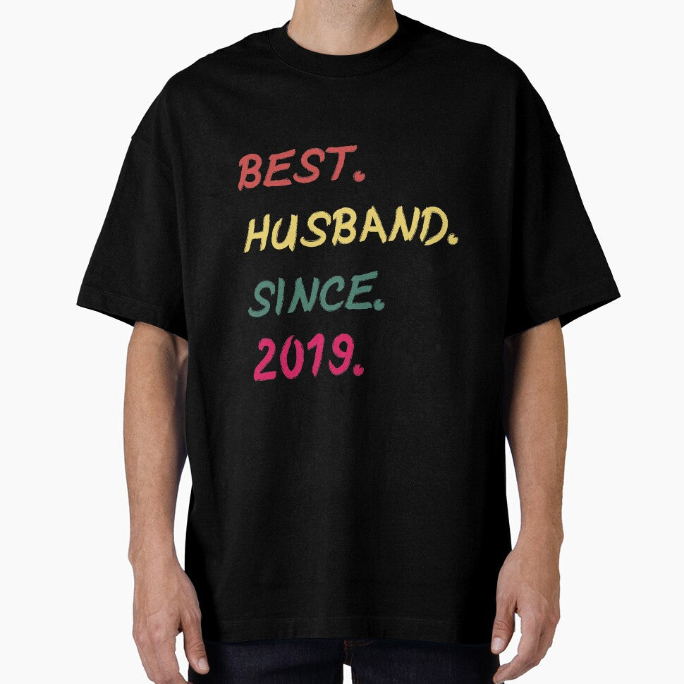 Best Husband Since 2019 by akcent2015