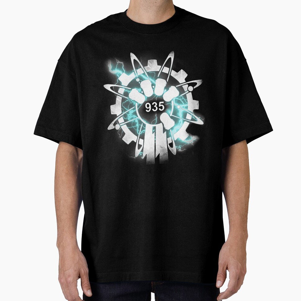 Group 935 Logo For Fans by GraysonFisher