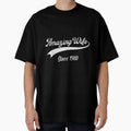 42nd Wedding Aniversary Gift For Her Amazing Wife Since 1980 by mchargue12