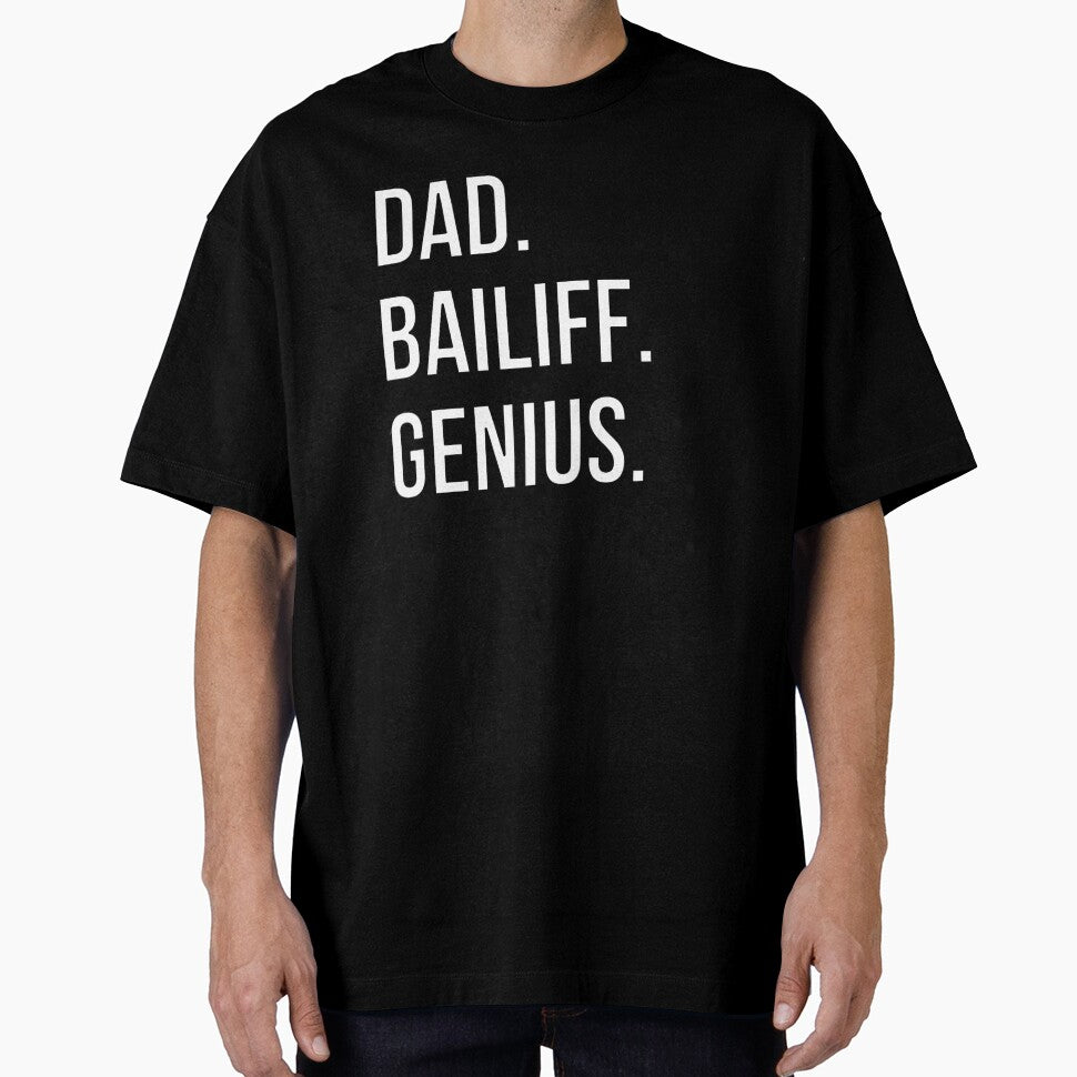Dad Bailiff by UneDesigns