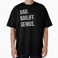 Dad Bailiff by UneDesigns